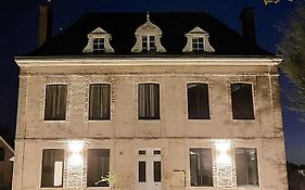 Les Jacquemarts Normands Maison D'Hotes - Guesthouse